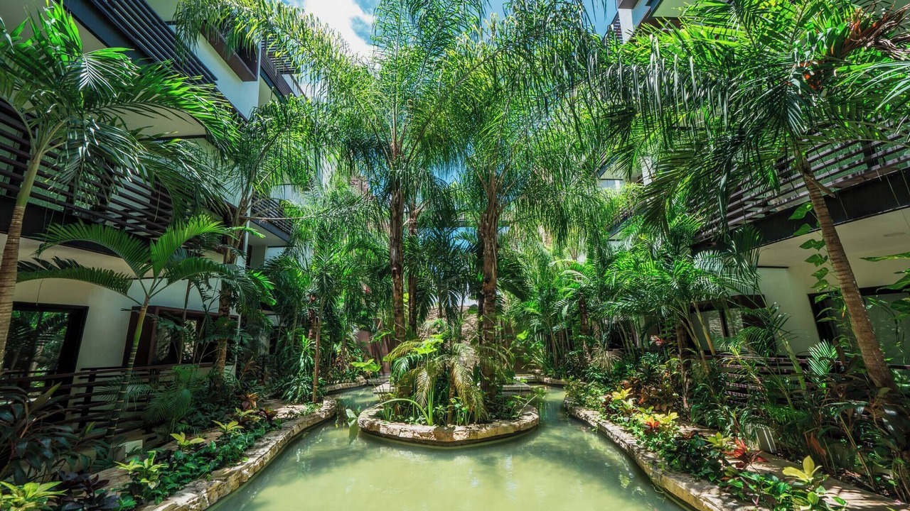 Photo of Outdoor in Centro