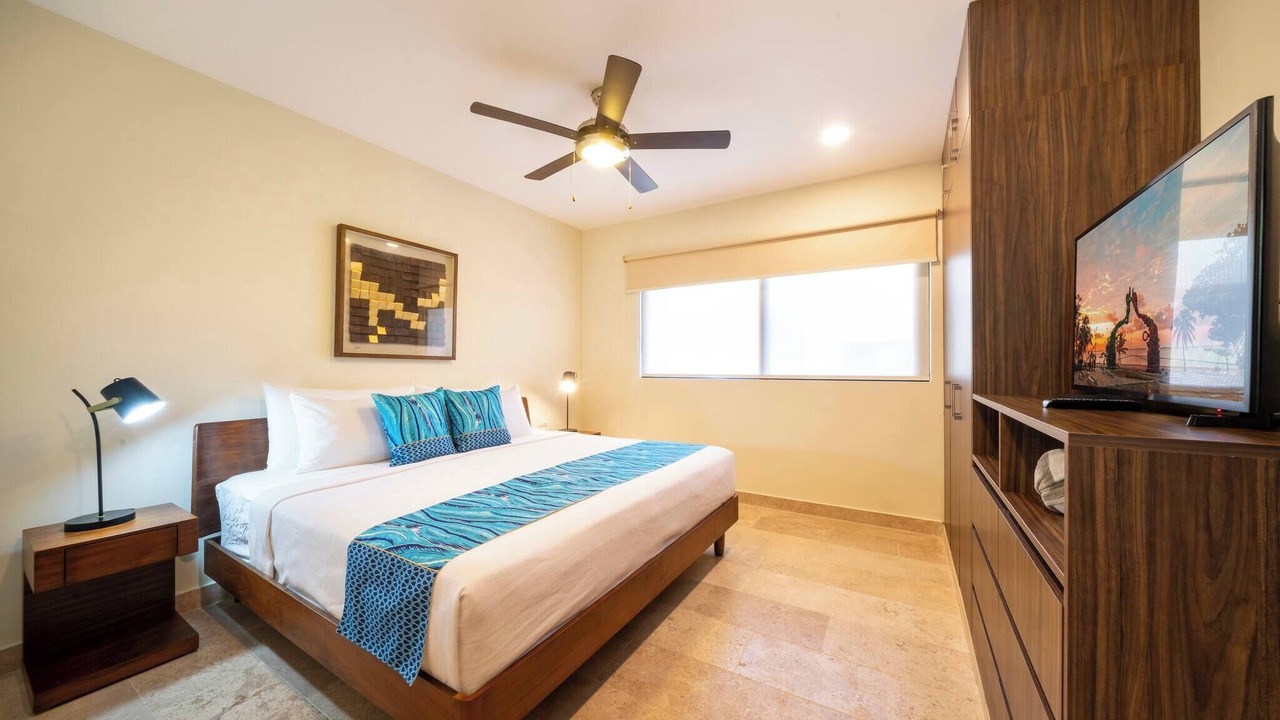 Photo of Bedroom in Centro