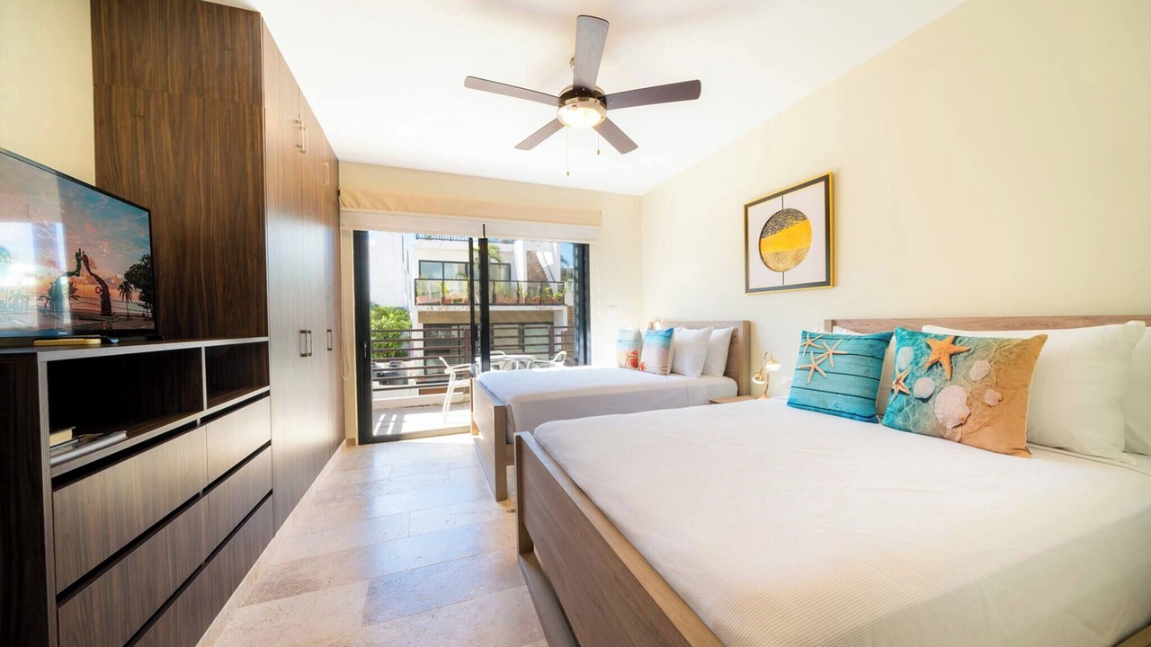 Photo of Bedroom in Centro