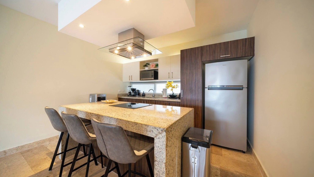 Photo of Kitchen in Centro