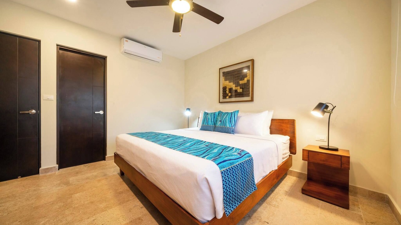 Photo of Bedroom in Centro