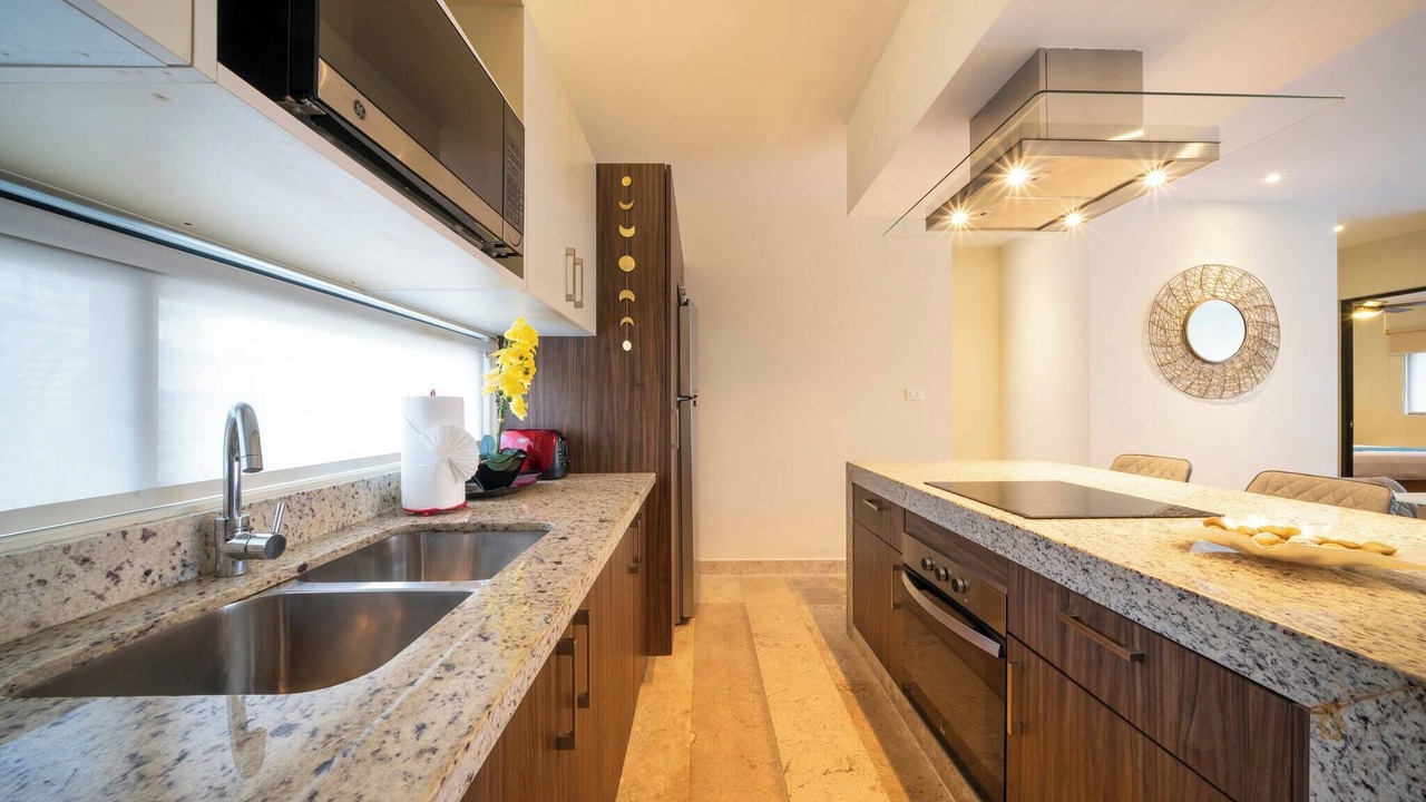 Photo of Kitchen in Centro