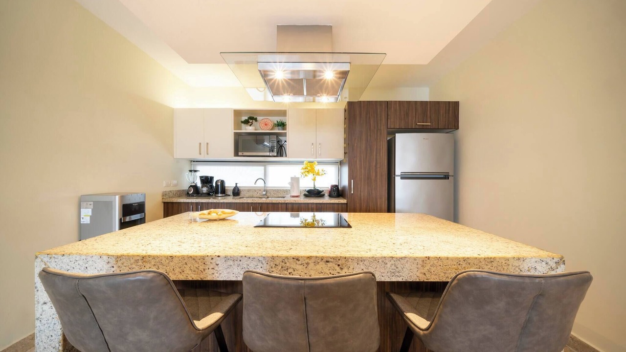 Photo of Kitchen in Centro
