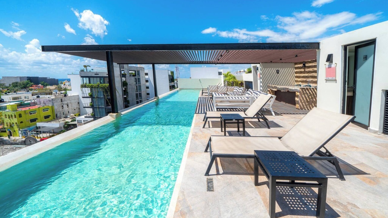 Photo of Outdoor in Centro