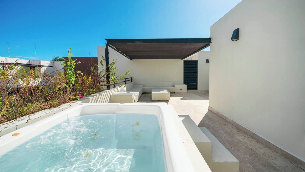 Photo of Patio Balcony in Centro