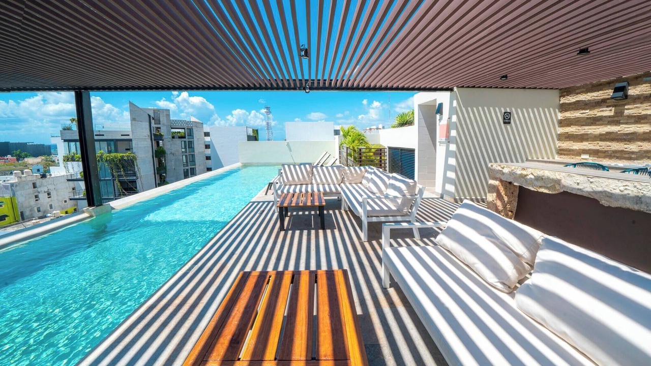 Photo of Outdoor in Centro
