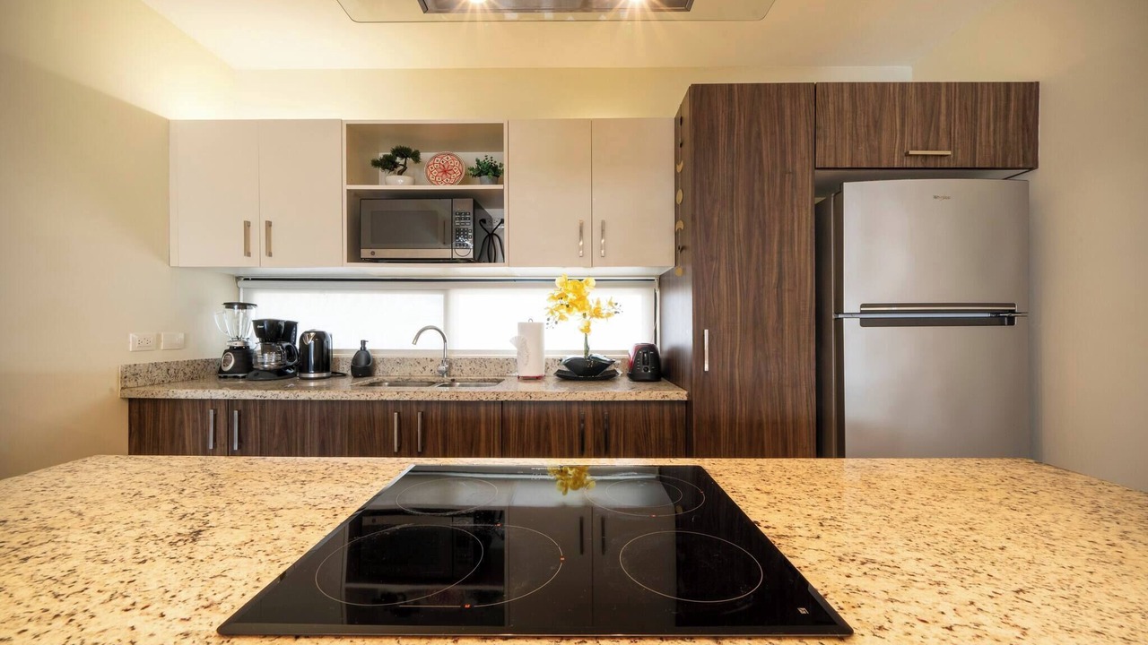 Photo of Kitchen in Centro