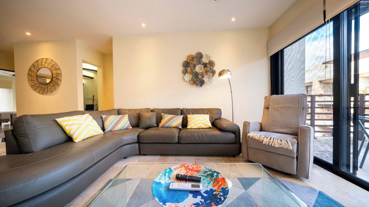 Photo of Livingroom in Centro
