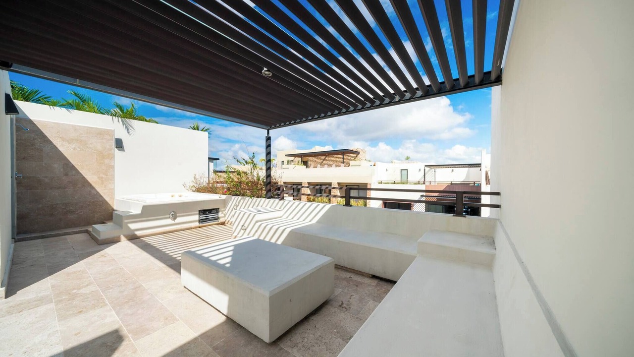 Photo of Patio Balcony in Centro