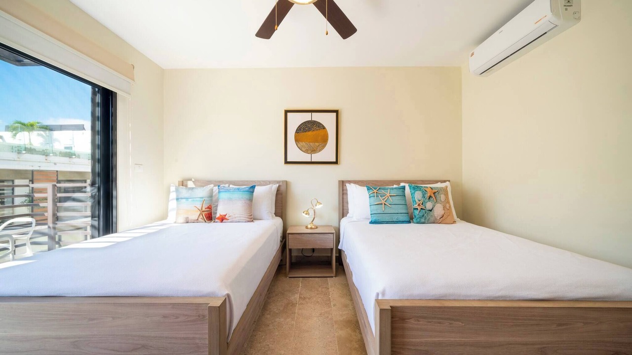 Photo of Bedroom in Centro