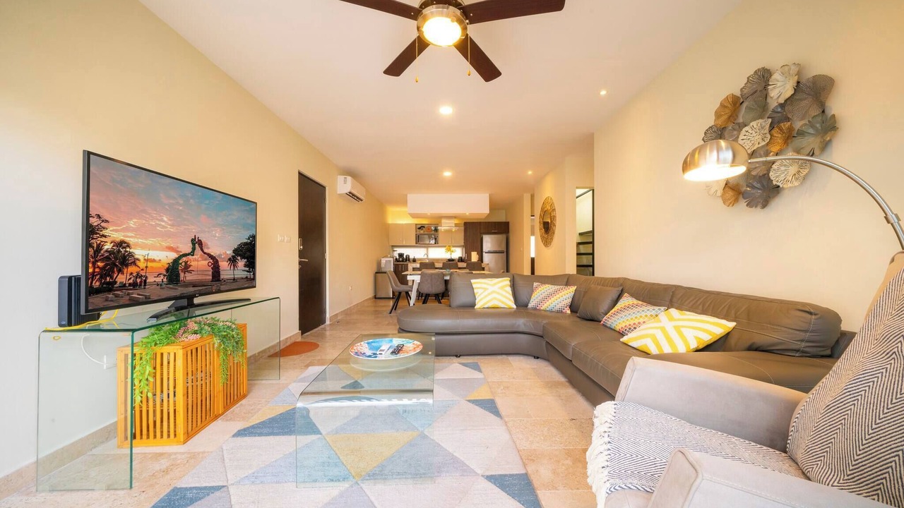 Photo of Livingroom in Centro