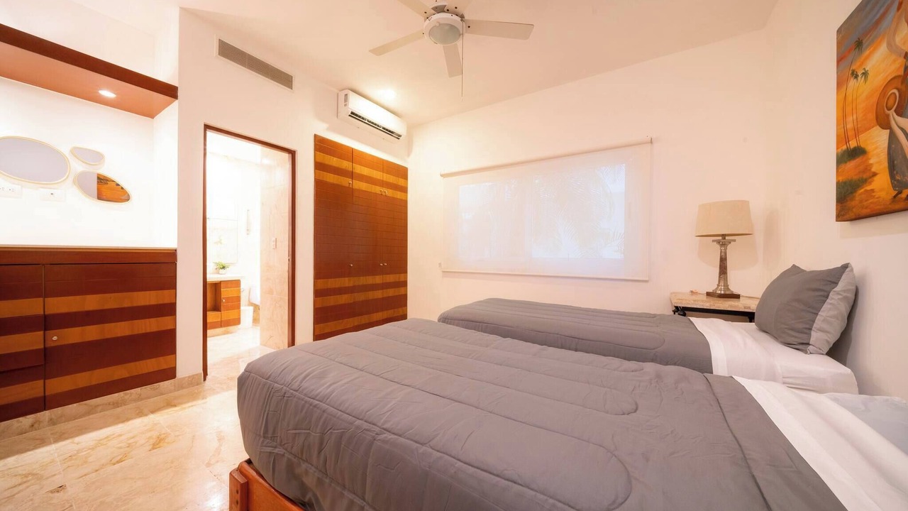 Photo of Bedroom in Zazil-ha