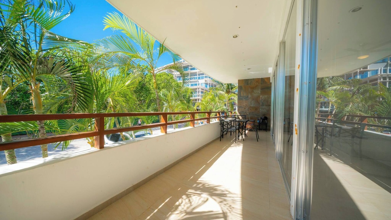 Photo of Patio Balcony in Zazil-ha