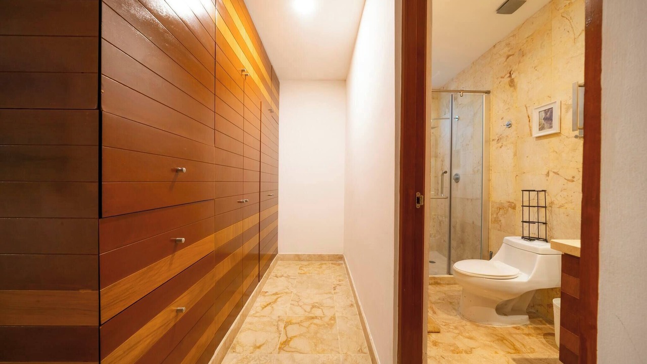 Photo of Bathroom in Zazil-ha