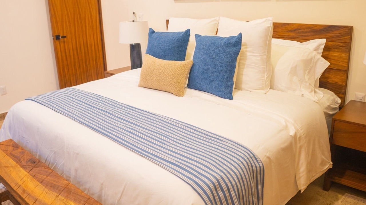 Photo of Bedroom in Colonia Centro