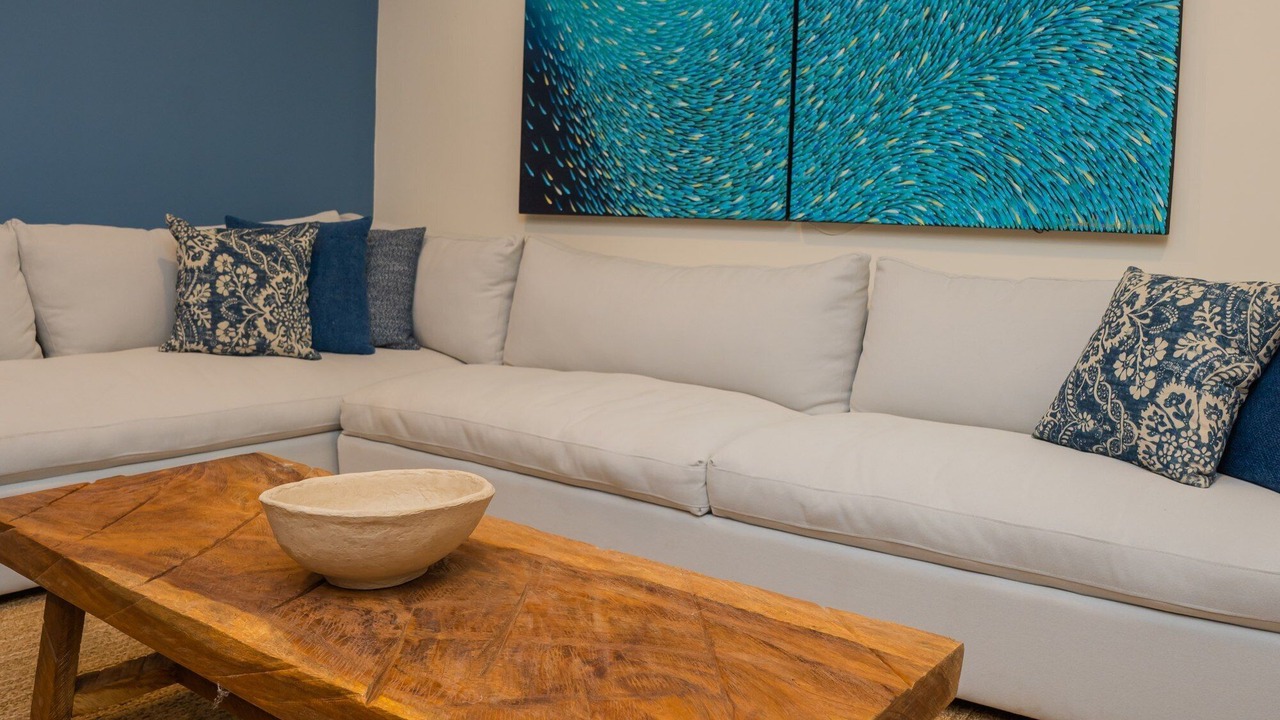 Photo of Livingroom in Colonia Centro