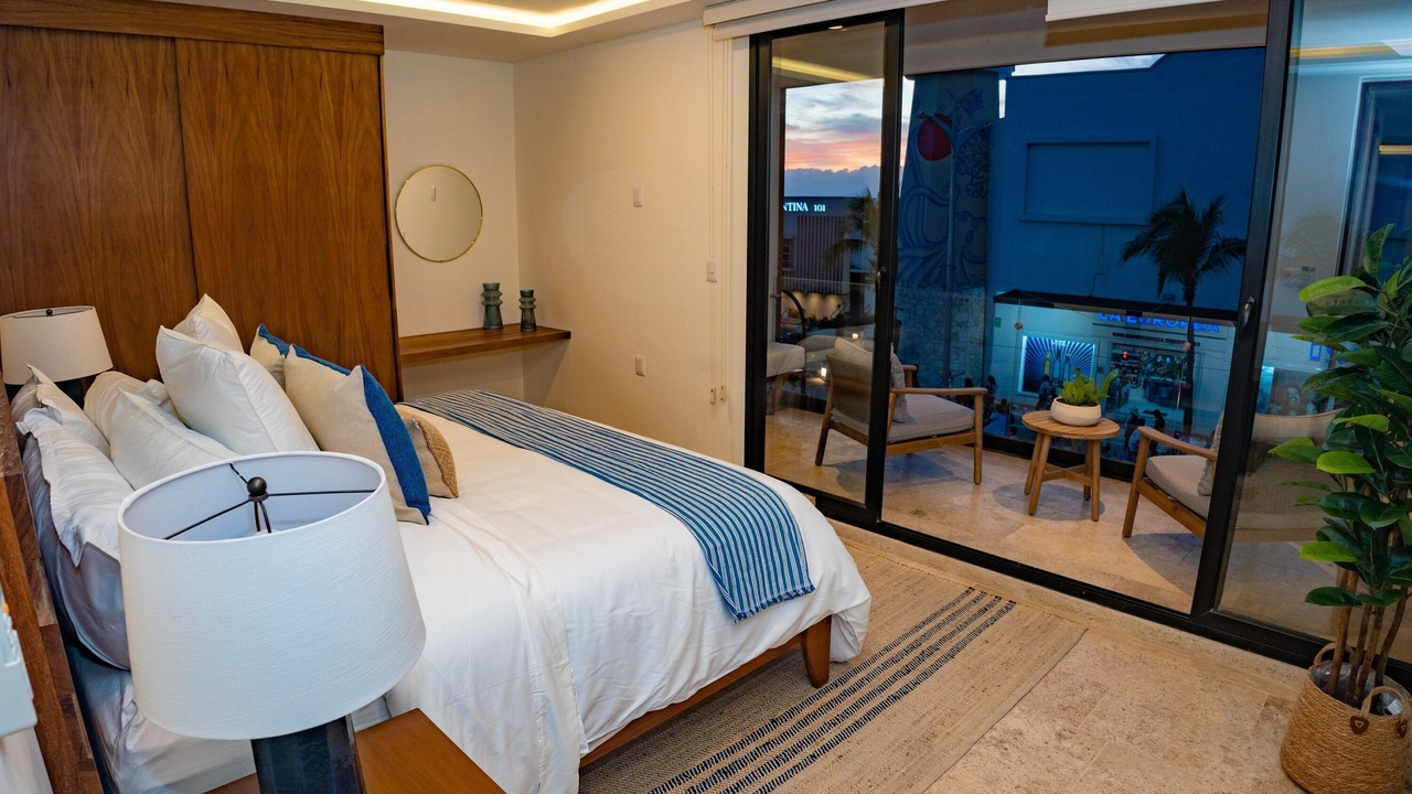 Photo of Bedroom in Colonia Centro