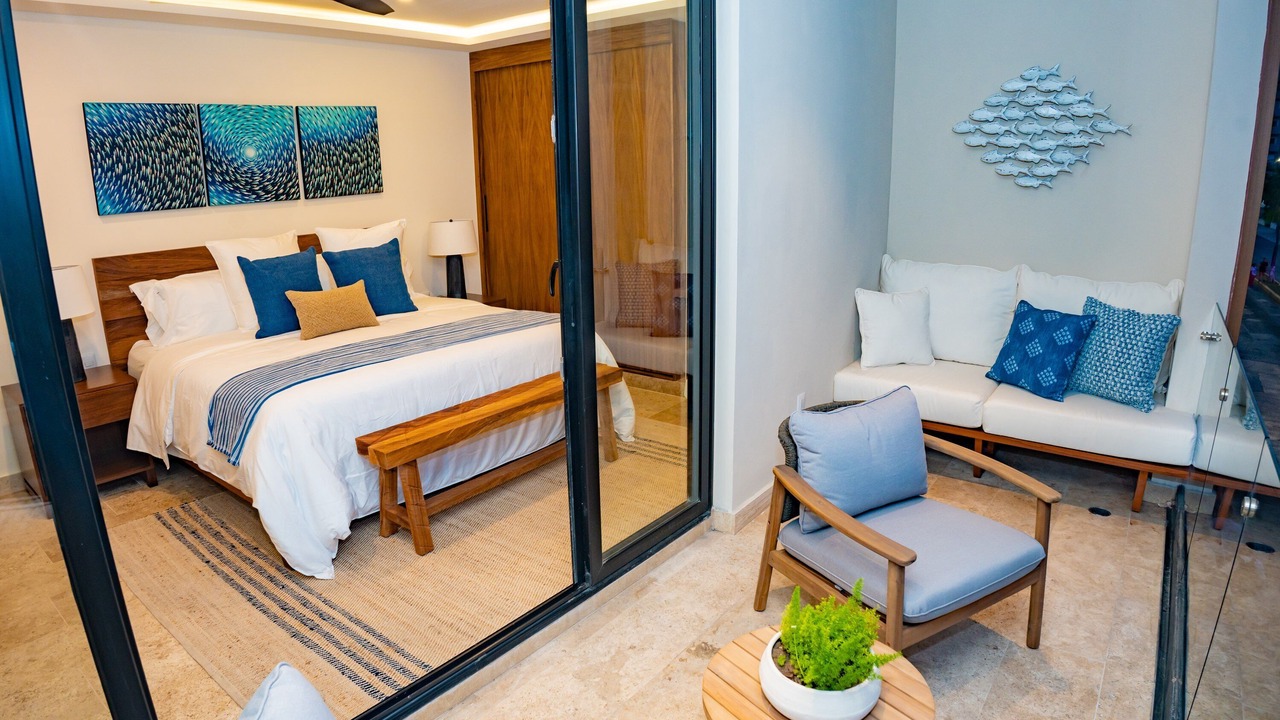 Photo of Bedroom in Colonia Centro