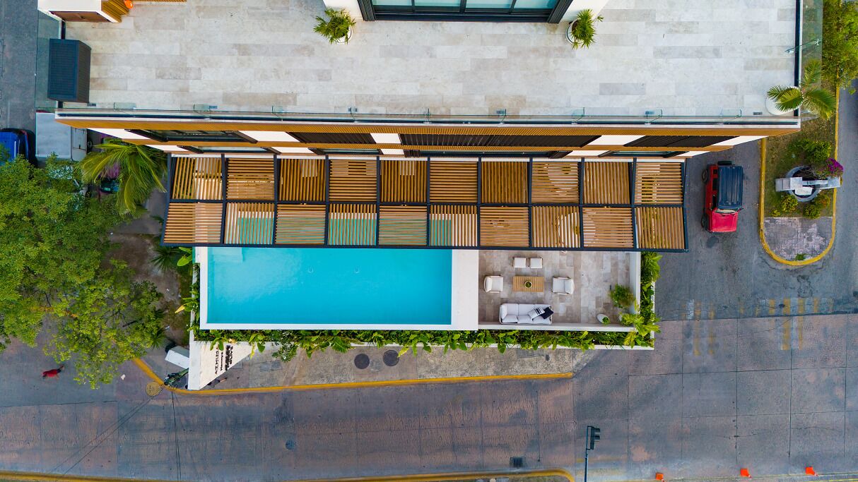 Photo of Outdoor in Colonia Centro