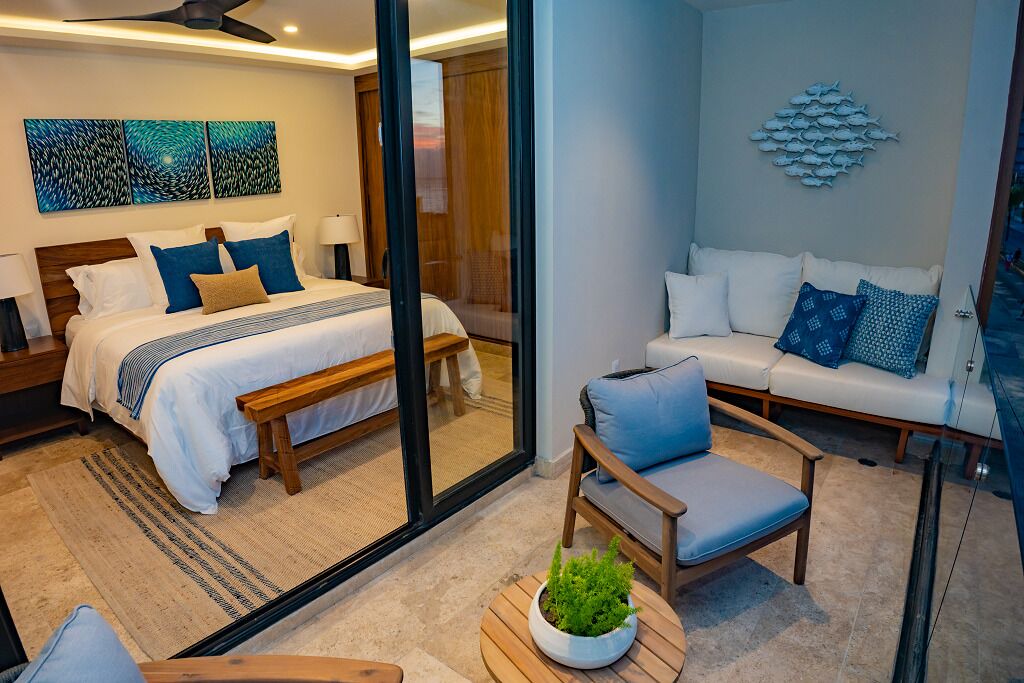 Photo of Bedroom in Colonia Centro