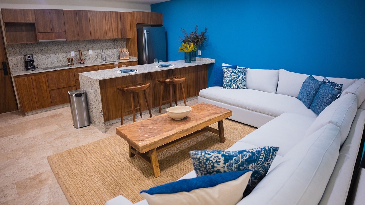Photo of Livingroom in Colonia Centro
