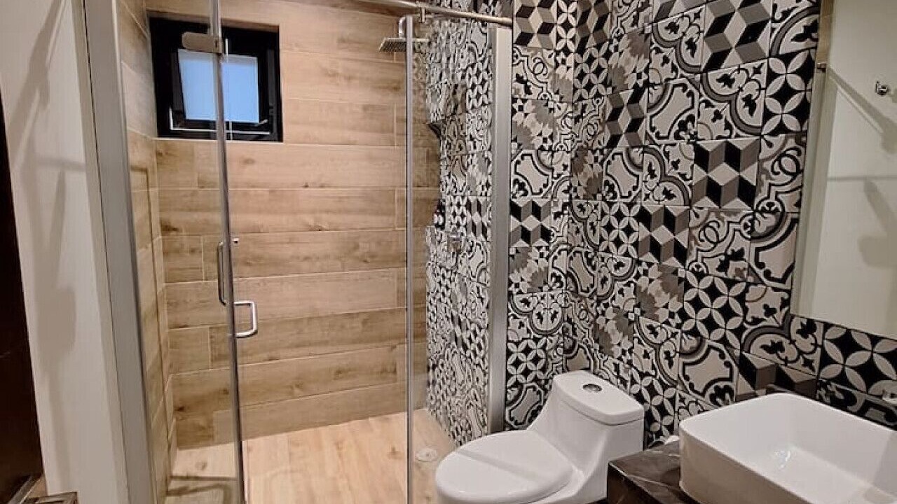 Photo of Bathroom in Zazil-ha