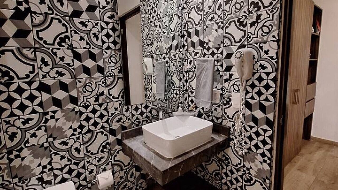 Photo of Bathroom in Zazil-ha