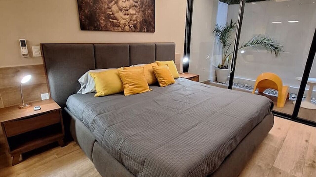 Photo of Bedroom in Zazil-ha