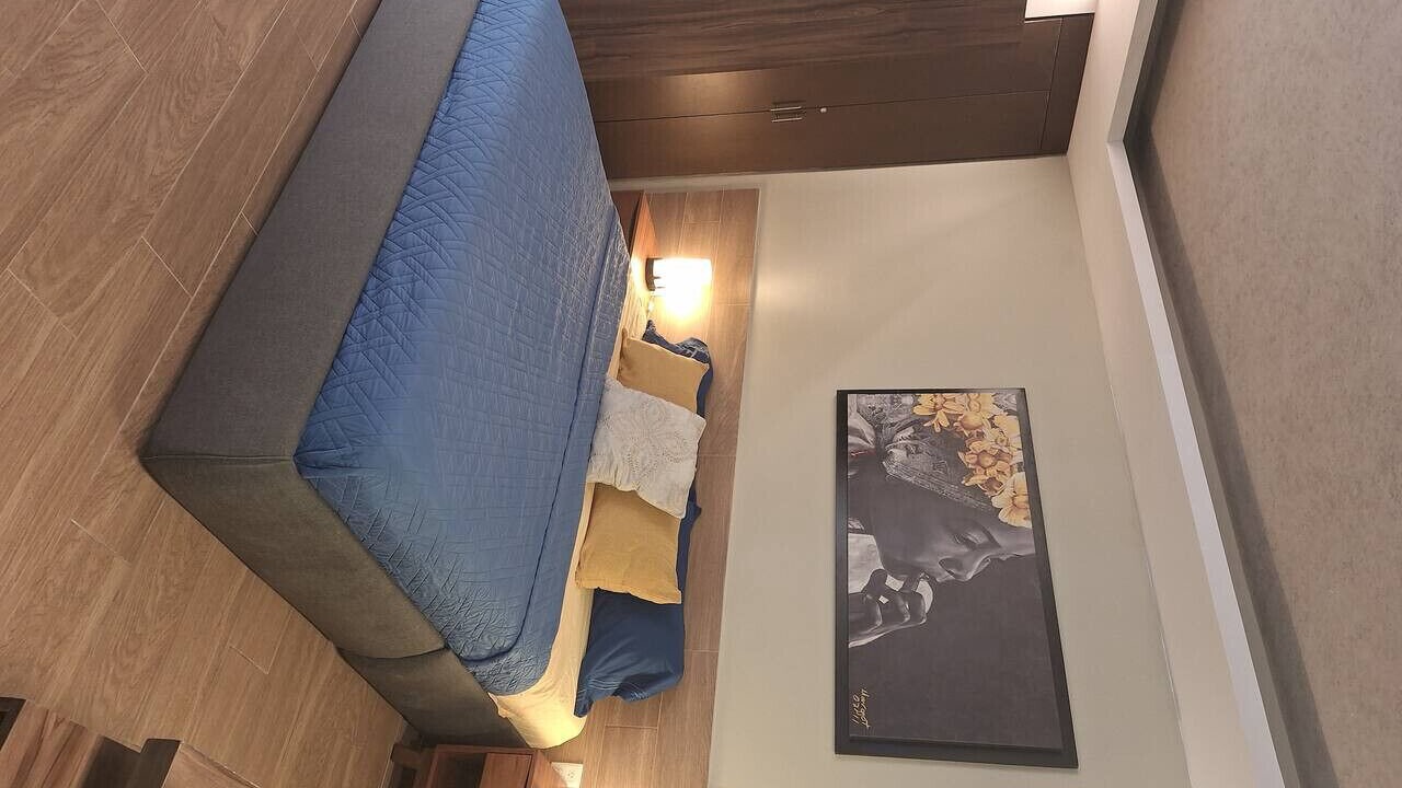 Photo of Bedroom in Zazil-ha