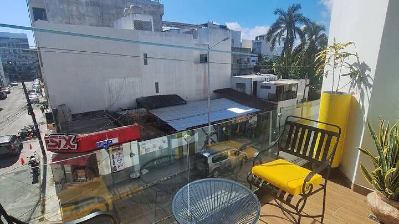 Photo of Outdoor in Zazil-ha
