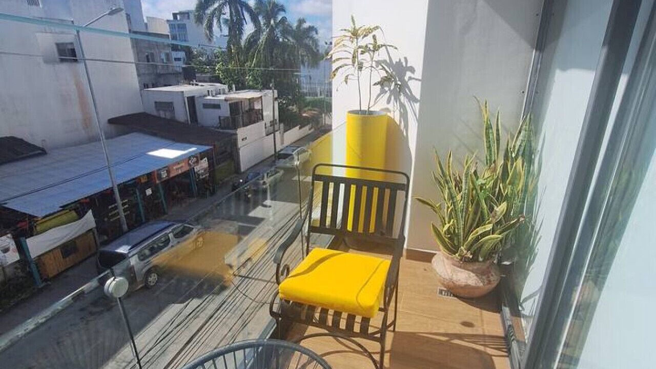 Photo of Outdoor in Zazil-ha