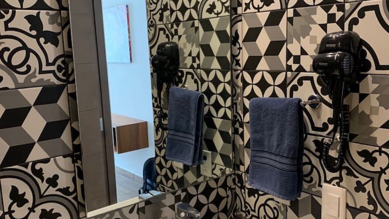 Photo of Bathroom in Zazil-ha