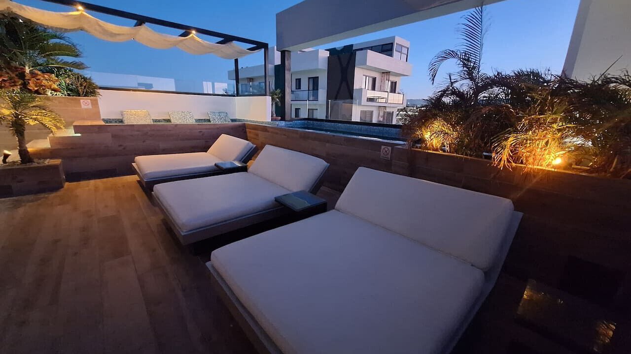 Photo of Patio Balcony in Zazil-ha