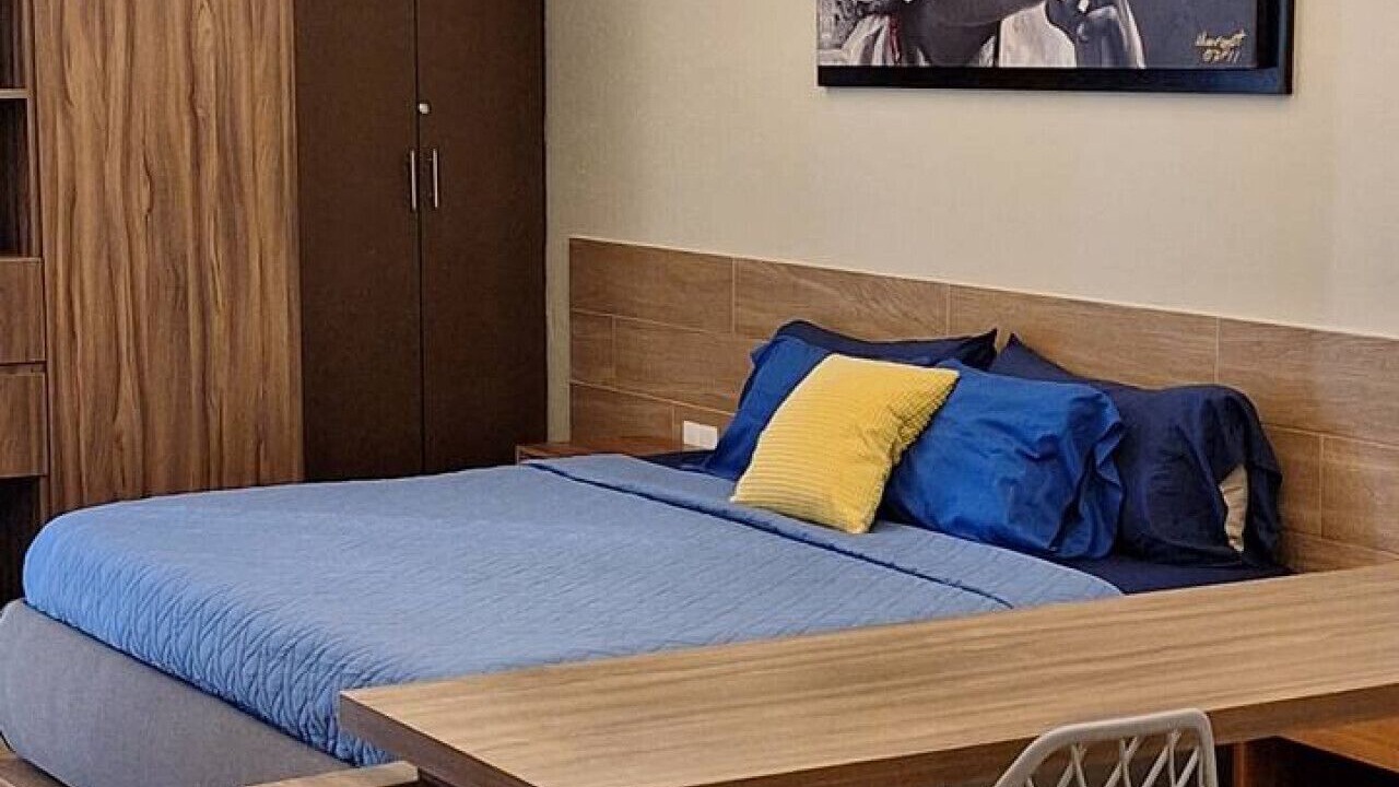 Photo of Bedroom in Zazil-ha