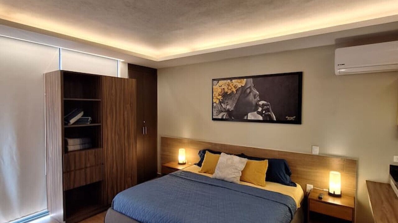 Photo of Bedroom in Zazil-ha