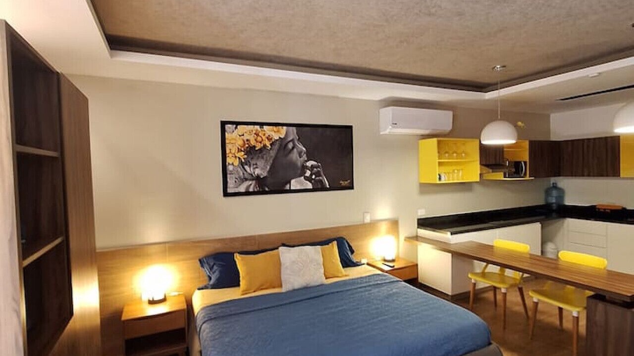 Photo of Bedroom in Zazil-ha