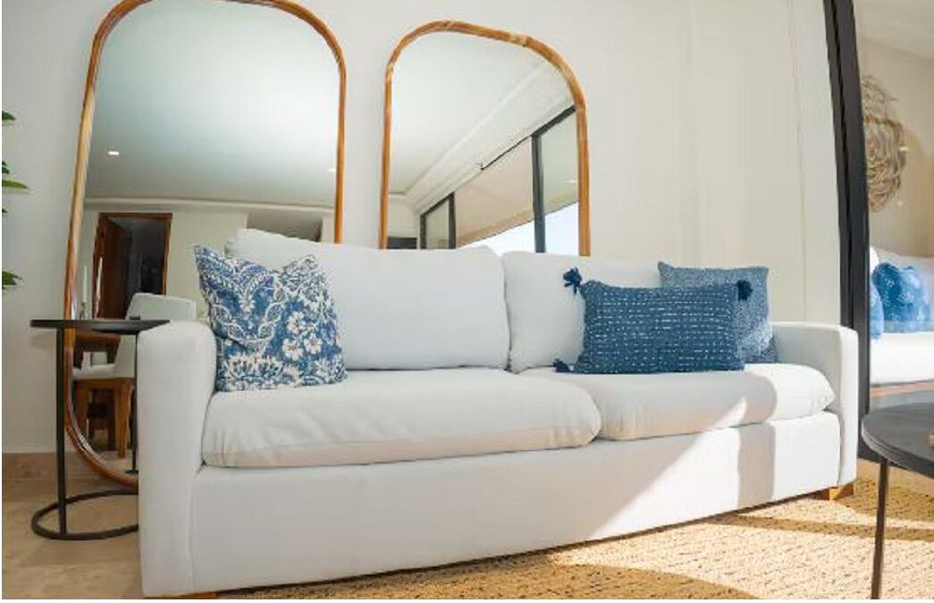 Photo of Livingroom in Colonia Centro