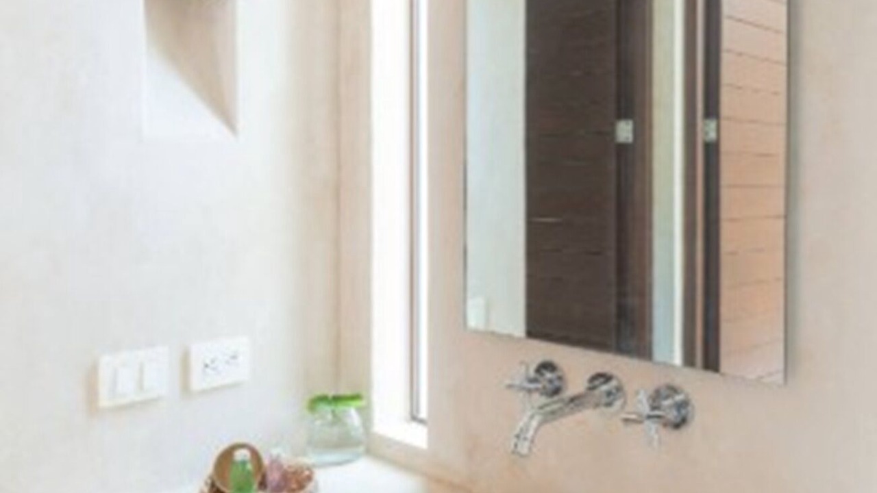 Photo of Bathroom in Tulum City Center