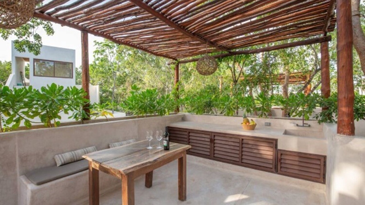 Photo of Outdoor in Tulum City Center