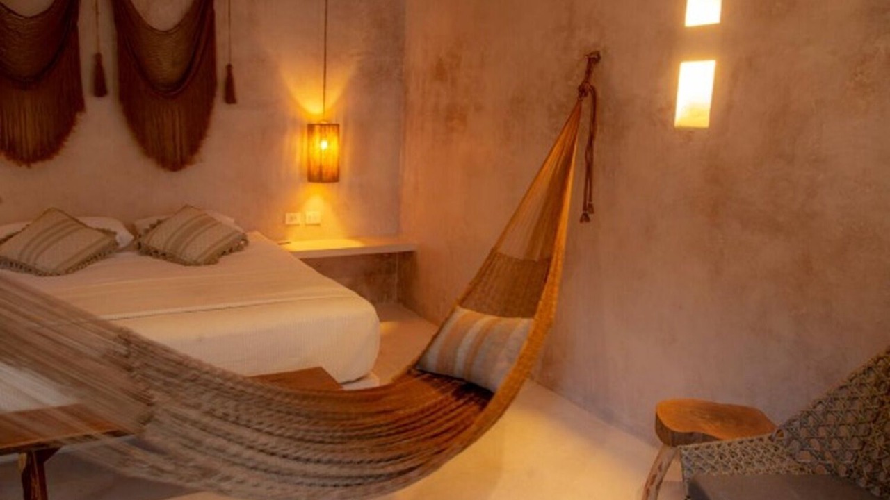 Photo of Bedroom in Tulum City Center