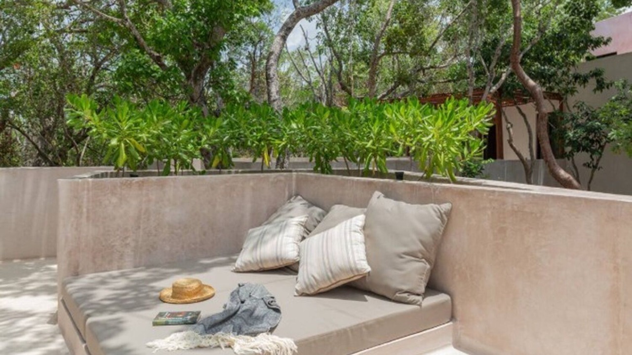 Photo of Outdoor in Tulum City Center