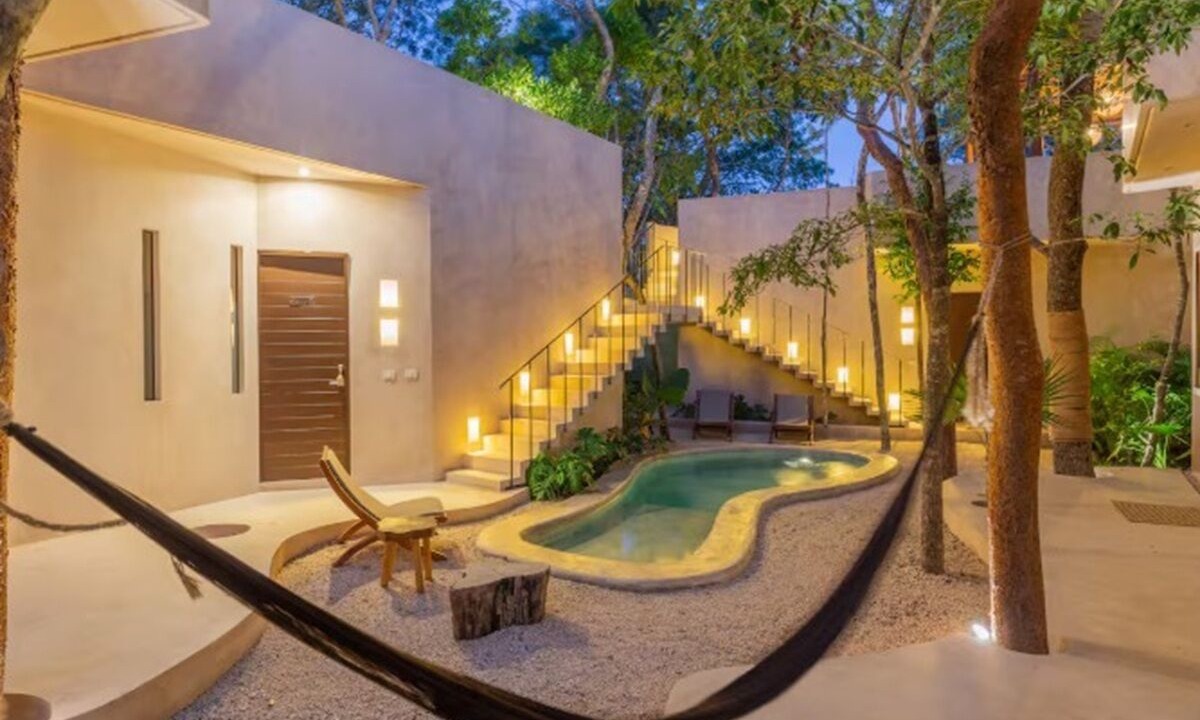 Photo of Outdoor in Tulum City Center