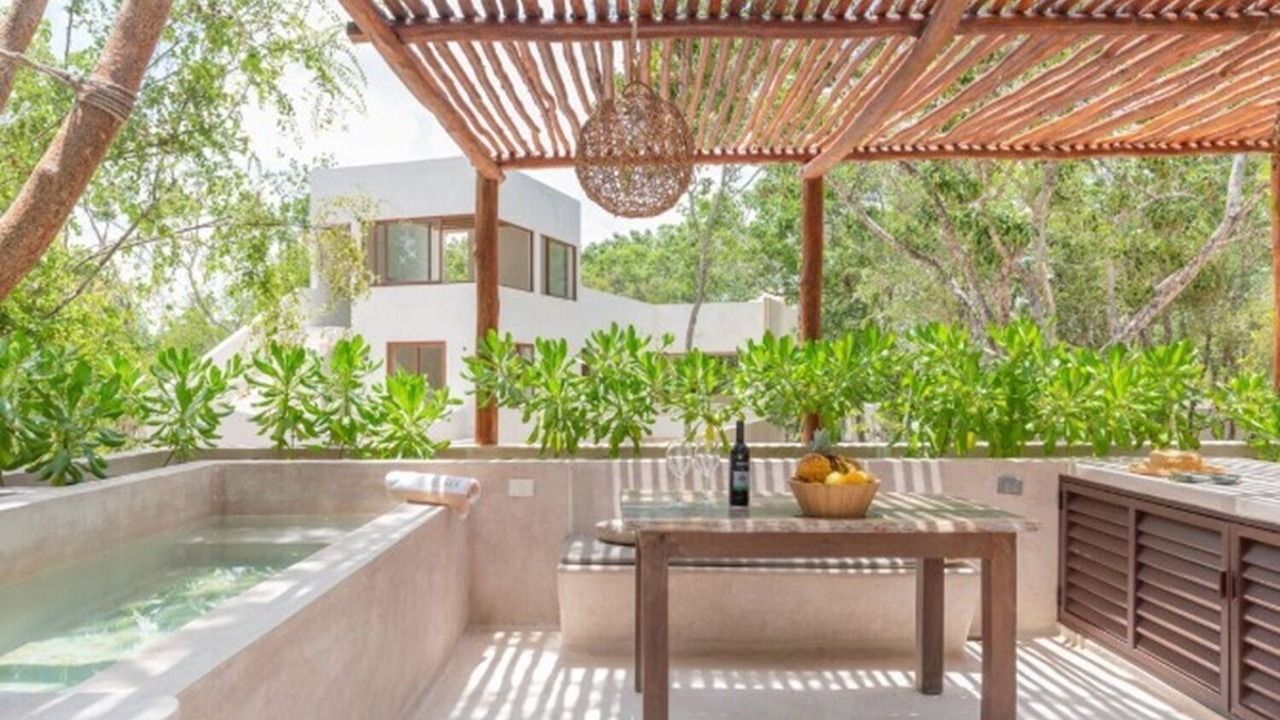 Photo of Outdoor in Tulum City Center