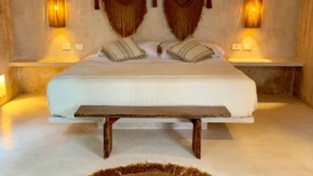Photo of Bedroom in Tulum City Center