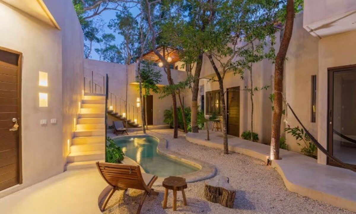 Photo of Outdoor in Tulum City Center