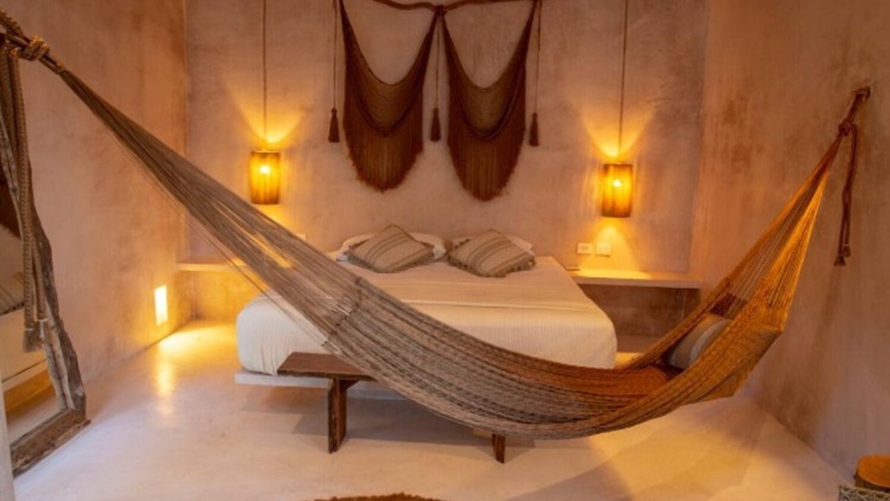 Photo of Bedroom in Tulum City Center