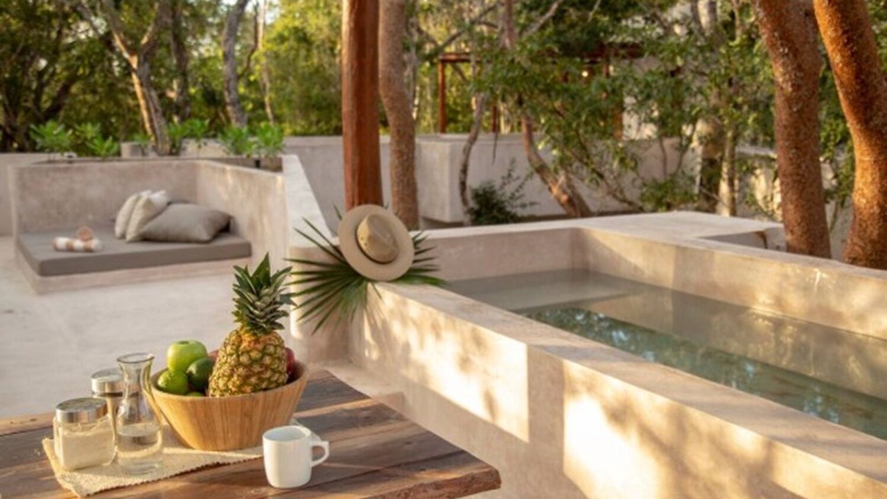 Photo of Outdoor in Tulum City Center