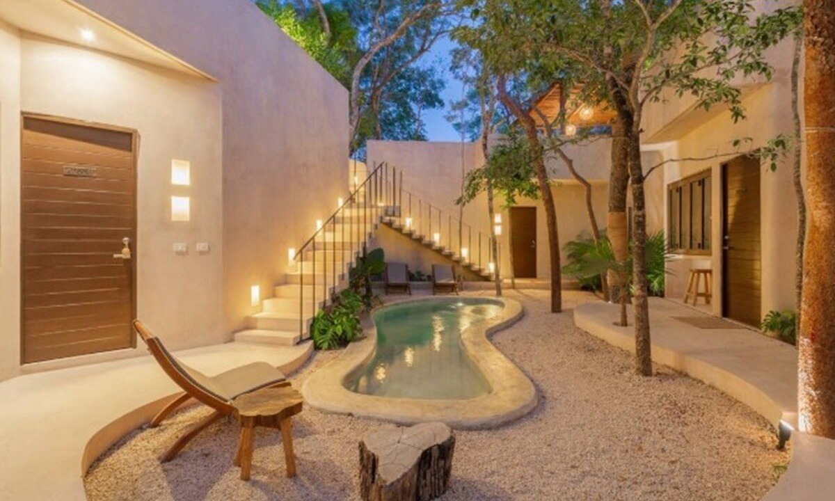 Photo of Outdoor in Tulum City Center