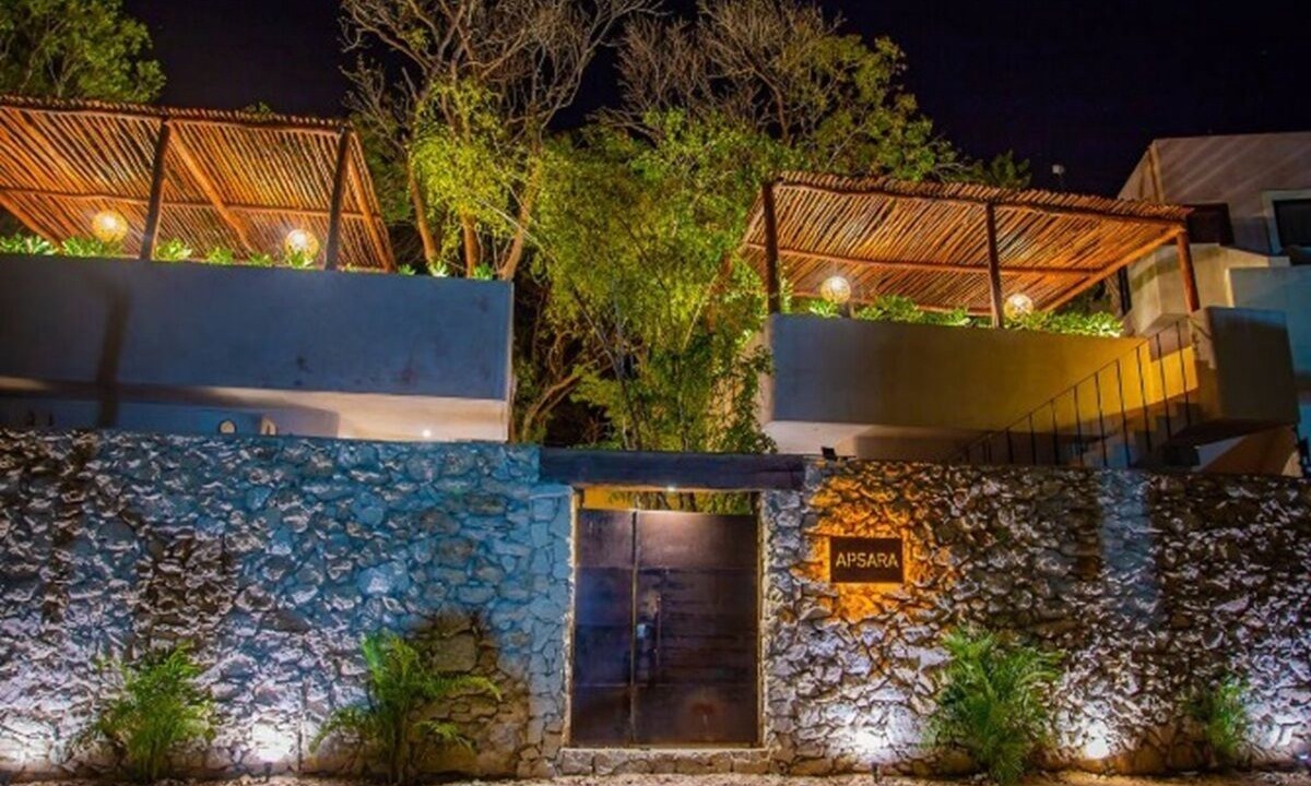 Photo of Outdoor in Tulum City Center