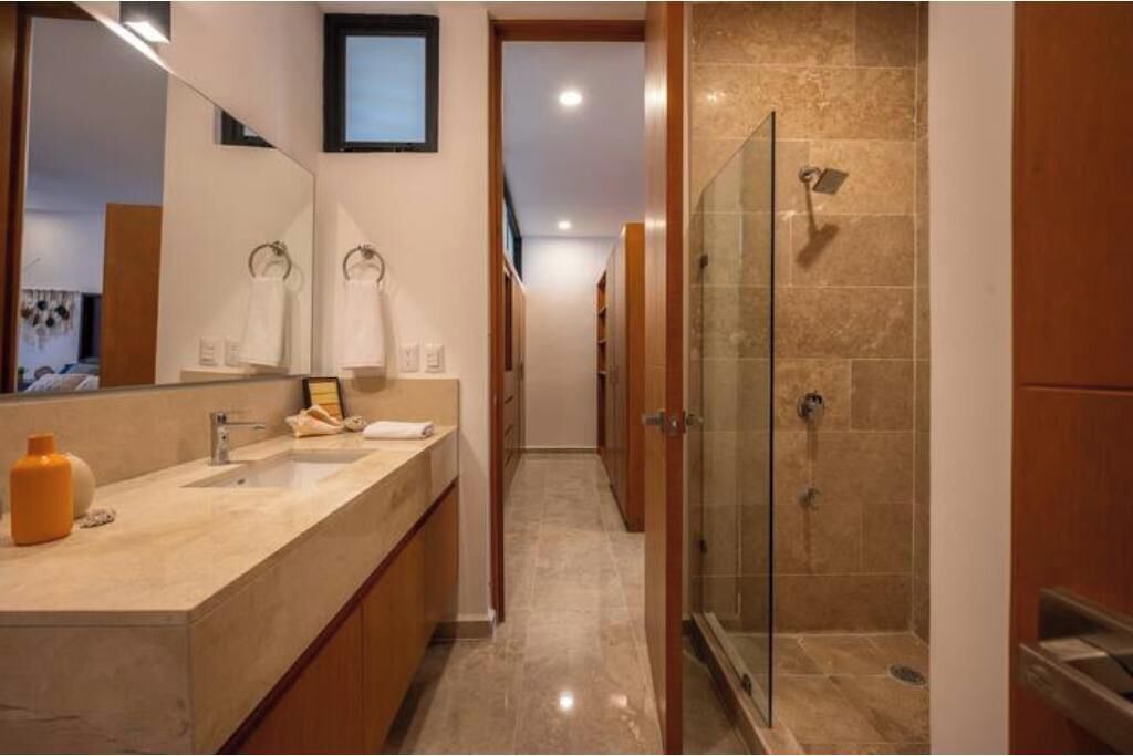Photo of Bathroom in Merida